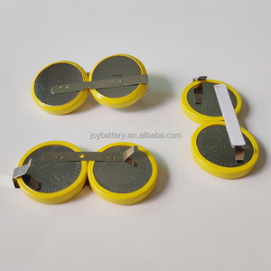 Batería de Botón de Litio de 3V CR2450 CR2477 CR2032 con Pines para Llaves de Coche, Celda Cr2032, Etiquetas de Precio para Supermercados - Product Image 4