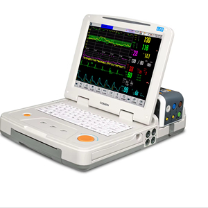 แม่พิมพ์ฉีดพลาสติกสำหรับตัวเรือนเครื่องตรวจคลื่นไฟฟ้าหัวใจ (ECG) ความแม่นยำสูง ระดับทางการแพทย์ ได้รับการรับรองมาตรฐาน ISO9001 วัสดุ ABS/PP/<span class=keywords><strong>PC</strong></span> รับผลิตตามแบบ OEM/ODM - Product Image 2