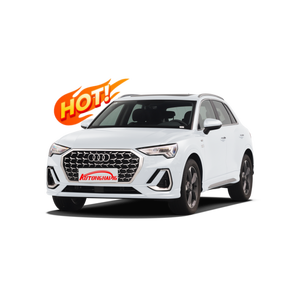 Au-di Q3 2025 di lusso compatto SUV Premium nuove <span class=keywords><strong>auto</strong></span> avanzate tecnologia virtuale cabina di pilotaggio tetto apribile panoramico - Product Image 1