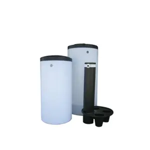 Urban and rural water supply 2000L 500Gallons 3000L 800Gallons Salt Tank