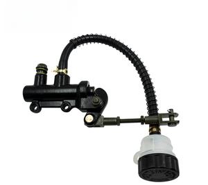 เหมาะสำหรับการดัดแปลงรถเอทีวีและรถชายหาด - ปั๊มเบรกเท้า, ปั๊มเบรกหลัง, ปั๊มเบรกแบบเส้นตรง, คาลิปเปอร์เบรก - Product Image 1