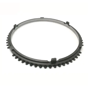 Pièces de carrosserie de camion Kamaz Nouvelle boîte de vitesses de transmission en acier avec anneau de synchronisation Pièces de moteur 1268304424 - Product Image 2