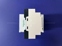 Nouveau relais intelligent modulaire original Zelio Logic série SR3, module de relais PLC SR3B261FU