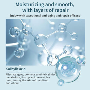 TWG OEM personalizado ácido salicílico <span class=keywords><strong>Gel</strong></span> para el control del acné reparación calmante espinillas acné eliminación de cicatrices crema Limpieza de poros <span class=keywords><strong>Gel</strong></span> antiacné - Product Image 4