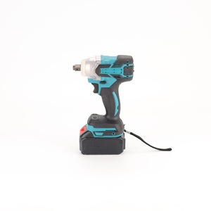 Multifunktion ale 21V Makita Crown China Akku-Bohrmaschine Bürstenloser elektrischer Schrauben dreher Set Akku-Bohrmaschinen Makita-Batterien - Product Image 2