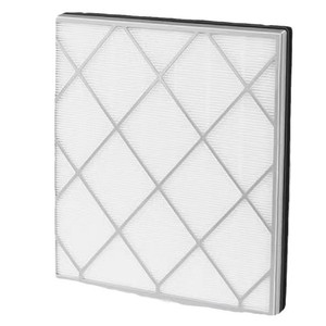 Shark <b>Air</b> <b>Purifier</b> <b>Filter</b> He401 He402 <b>Hepa</b> Activated Carbon Replacement <b>Filter</b> Original Size <b>Filter</b> Paper - Product Image 1