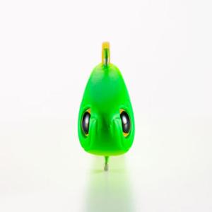 Señuelo de Pesca Shimano XV-385M Vibra Lure, 27g, Metálico, Hundimiento Rápido, para Pesca de Lubina, Caballa y Pez Mandarín, 8.5cm - Product Image 3