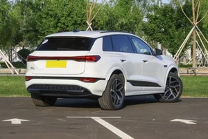 Venta de Auto: A/<span class=keywords><strong>U</strong></span>/<span class=keywords><strong>D</strong></span>/I Q6L E-tron 2026 Edición de Lanzamiento, Autonomía de 752 km, Batería de 107 kWh, Motor de 205 kW - Product Image 6