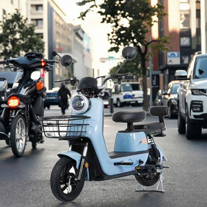 Electric Dirt E-Bike CITY E-BIKE Vélo de ville à grande vitesse Moteur puissant E-Bike Usine pour la vente en gros - Product Image 1