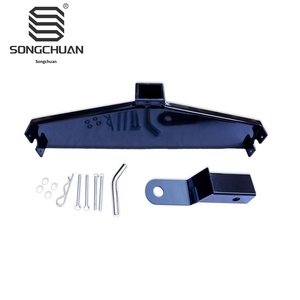 Attelage de remorquage Clubcar Precedent pour voiturettes de <span class=keywords><strong>golf</strong></span> et voitures de club, directement du fabricant - Product Image 5