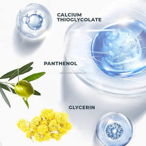 Crème épilatoire nourrissante à base de plantes pour le visage et le corps 150ml parfum de lait pour hommes femmes épilation permanente pour bikini/intime - Product Image 4