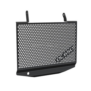 Grille de protection de radiateur pour <span class=keywords><strong>Suzuki</strong></span> V-strom <span class=keywords><strong>650</strong></span>/ <span class=keywords><strong>Vstrom</strong></span> <span class=keywords><strong>650</strong></span> <span class=keywords><strong>DL</strong></span> <span class=keywords><strong>650</strong></span> DL650 ABS 2012-2023, 2022 2021 2020 2019 2018 - Product Image 5