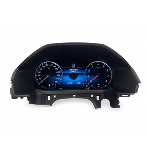 Kit d'outils de rétrofit professionnel pour tableau de bord numérique <span class=keywords><strong>Mercedes</strong></span> Classe E <span class=keywords><strong>W212</strong></span> Série Elite avec système Linux intégré - Product Image 6
