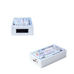 Programmeur FPGA 2-en-1 Altera + Xilinx, USB Blaster & HS2 JTAG Debugger, programmeur 2-en-1 Altera Xilinx W957 - Product Image 1