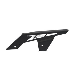 <span class=keywords><strong>Accessoires</strong></span> de moto pour <span class=keywords><strong>Kawasaki</strong></span> <span class=keywords><strong>Z650</strong></span> Chain Guard Z 650 Chain Cover Protector Belt Protect 2017-2024 2023 2022 2021 <span class=keywords><strong>2020</strong></span> 2019 - Product Image 3