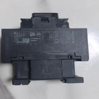 Contactor de CA LC1D258M7C TeSys para control de motor, trifásico, 11kW, para panel de automatización de centros de control de motor, nuevo.