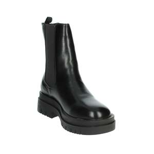 Bottines basses pour femmes, noires, taille 36 - Product Image 5