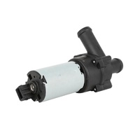 Oe 251965561b 92vw8502aa 0392020024 pièces automobiles 12v voiture pompe à eau auxiliaire électrique à brosse pour Audi Volkswagen