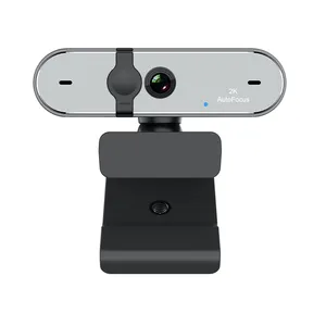 High Quality Webcam 1080P 2K Full HD Web Camera Built-in Microphone USB Web Cam