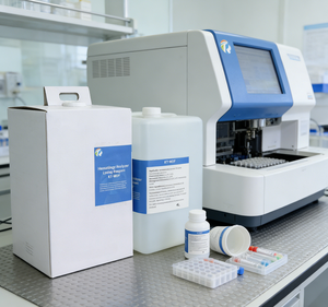 Reactivo Diluyente y Lisante WDF para Analizador de Hematología Sysmex XN-1000 de Sysmex - Product Image 1