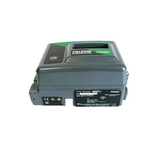 ตัวควบคุมอัจฉริยะแบบไม่มีฟีดแบค DVC2000 DVC6200 มอเตอร์อลูมิเนียม อุปกรณ์อุตสาหกรรม - Product Image 4