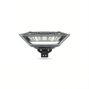 Nueva Luz Antiniebla LED F150 21-23 JULE para Jmc 6000K 6000 Lm 12V, Actualización Retrofit, Lado Izquierdo - Product Image 1