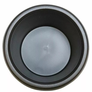 Portavasos para coche, soporte central de plástico, ajuste universal para Ford Transit 2012-2023, modelo 1786773 - Product Image 3