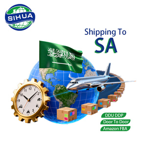 Consolidación del servicio de carga puerta a puerta Logística Carga de avance Envío aéreo de <span class=keywords><strong>China</strong></span> a Arabia Saudita - Product Image 5