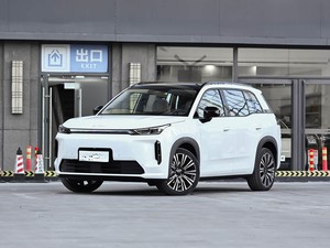 <span class=keywords><strong>Aion</strong></span> I60 Édition Avancée 2026 de Marque Chinoise, Véhicule Électrique Hybride Rechargeable (PHEV) SUV Compact 5 Places, Autonomie 1200 km, 300 kW, Véhicule à Énergie Nouvelle - Product Image 3