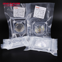Nouvel objectif de collimation original pour laser à fibre 1064nm compatible GN2A GN3A GND3A GND3B GN6A GN6 GNT6A GNT12 GNT3A pour découpe laser