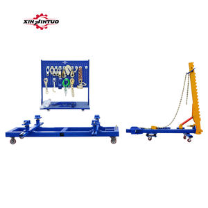 Xinjintuo Vente Directe d'Usine Redresseur de Châssis <span class=keywords><strong>Automobile</strong></span> Portable Mini Équipement de Réparation de Carrosserie Machine de Châssis de Carrosserie <span class=keywords><strong>Automobile</strong></span> - Product Image 3