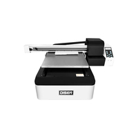 Impresora UV A1 A3 con 2 3 4 cabezales XP600 TX800 I1600 I3200 cabezal de impresión 6090 UV impresora plana botella taza pluma acrílico vidrio metal