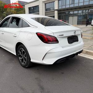 Auto Usado 2025, Morris Garages MG 5, 1.5L, 129HP, CVT, Sedán de Lujo, Gasolina, Vehículo Usado, Certificado, Informe de Inspección, Venta al Por Mayor - Product Image 5