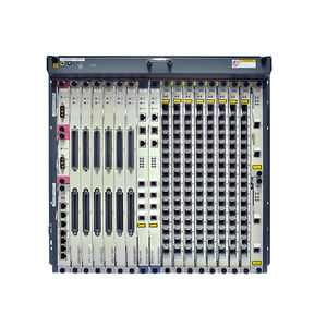 MA5600T GPON EPON OLT può anche funzionare come DSLAM <span class=keywords><strong>MSAN</strong></span> - Product Image 5