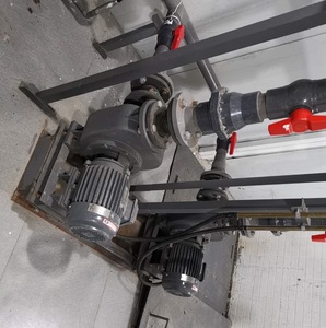 GMP-KMP Self Priming Centrifugal <b>Pump</b> for <b>Water</b> Automatic - Product Image 4