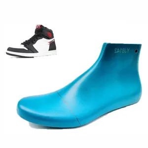 Customized High Quality Shoe Accessories plastic shoe lasts For Men Or Women