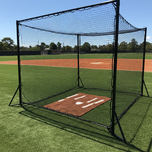 Fábrica Cancha de baloncesto <span class=keywords><strong>Deportes</strong></span> Proteger Red Planta Soporte Red Hdpe Construcción Seguridad Fútbol al aire libre Redes de portería de fútbol - Product Image 6