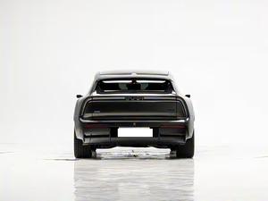 Recién llegado Au Di E5 <span class=keywords><strong>Sportback</strong></span> 2026 Vehículo eléctrico puro Nueva energía Sedán medio de alta velocidad Precio Dirección izquierda - Product Image 3