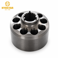 Groupe rotatif de pompe à piston hydraulique OEM 1687868 1687808 2595504, pièces de rechange pour machines Caterpillar CAT 826G