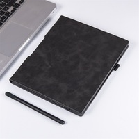 Étui en cuir PU de qualité supérieure pour Onyx Boox Note Air 3, housse de protection magnétique, couverture de livre, Boox Note Air 4C 10.3 avec dragonne