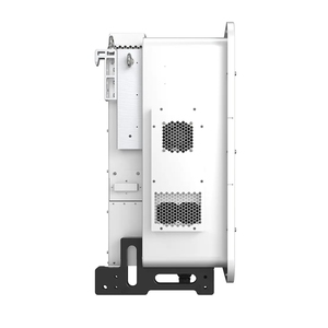 S6-EH3P(75-125)K10-NV-YD-H 125kW ระบบไฮบริดสามเฟสสำหรับธุรกิจและอุตสาหกรรม รองรับการต่อแบตเตอรี่แรงดันสูงแบบเรียงซ้อน สำรองไฟฟ้าจากกริด ประสิทธิภาพ 97.6% S6-EH3P(75-125)K - Product Image 5