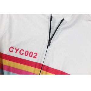 Camiseta personalizada para <span class=keywords><strong>bicicleta</strong></span> de <span class=keywords><strong>montaña</strong></span>, Jersey cómodo y transpirable de secado rápido, venta al por mayor, 2021 - Product Image 6