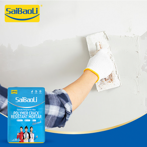 Polvo de masilla <span class=keywords><strong>para</strong></span> pared interior de grado profesional-Fácil mezcla, excelente trabajabilidad-Utilizado por pintores y contratistas - Product Image 6