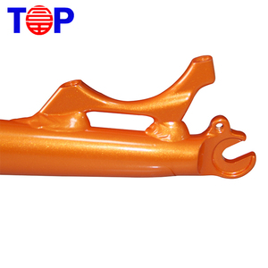 Amortisseur mécanique de 26 pouces à verrouillage pour fourche avant de vélo, suspension d'épaule, pour <span class=keywords><strong>BMX</strong></span> et vélos de route - Product Image 5