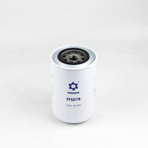 Bộ Lọc Nhiên Liệu Động Cơ Chất Lượng Cao 26560137 Cung Cấp Trực Tiếp Từ Nhà Máy - Product Image 3