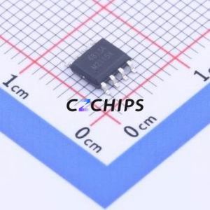 Transistor de Efecto de Campo (MOSFET) SL4813A SOP-8 Original, Nuevo, Componentes Electrónicos al por Mayor y Servicio BOM - Product Image 1