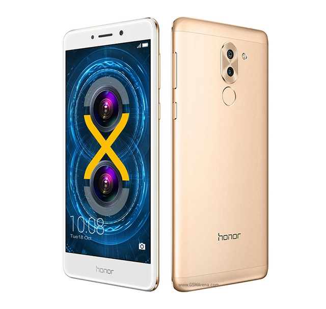 For Honor 6x New Arrival Best Selling Wholesale Chinese Famous Brand High Quality Smartphone with Fingerprint for 6x
