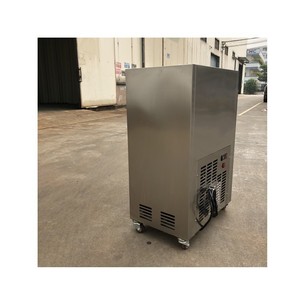 High Quality Hot Sale Popsicle Machine Machine Popsicle Ice Popsicle Machine With Low Price - Product Image 5