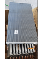 Pièces de réfrigération pour transport de condensateurs TK 67-2716