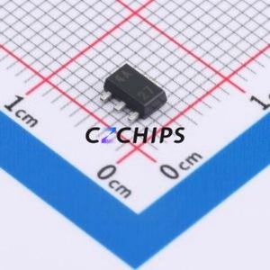 TL431ACPK วงจรรวม SOT-89-3ชิป IC แรงดันไฟฟ้าอ้างอิง - Product Image 1